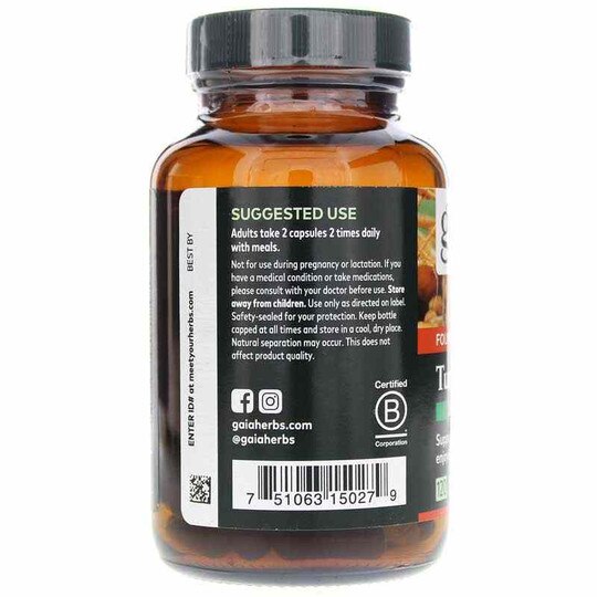 Turmeric Supreme Joint, GH